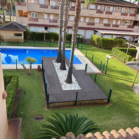 Apartment Rabdells Nova 200m De La Playa