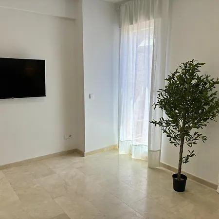 Rabdells Nova 200m De La Playa Apartment Oliva