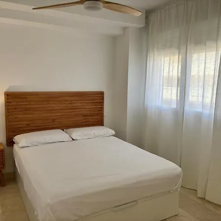 Rabdells Nova 200m De La Playa Apartment