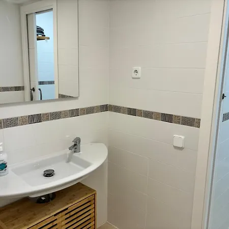 Rabdells Nova 200m De La Playa Apartment Oliva