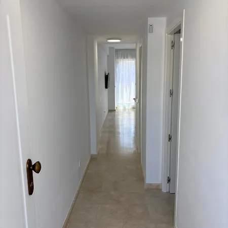 Apartment Rabdells Nova 200m De La Playa