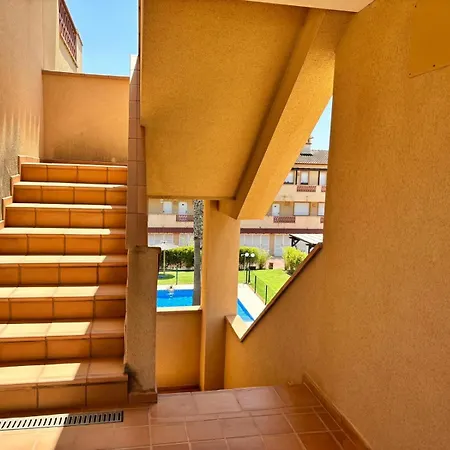 Apartment Rabdells Nova 200m De La Playa *
