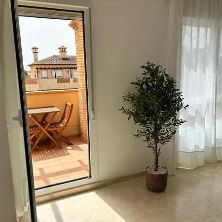 Apartment Rabdells Nova 200m De La Playa Oliva