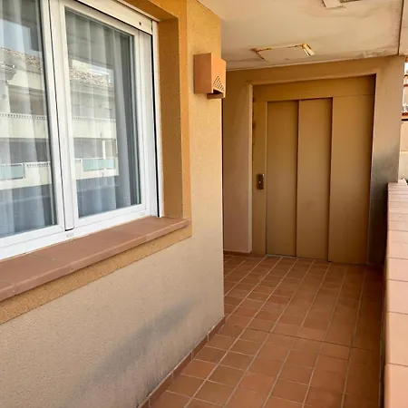 Apartment Rabdells Nova 200m De La Playa *