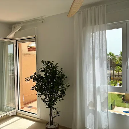 Rabdells Nova 200m De La Playa Apartment *