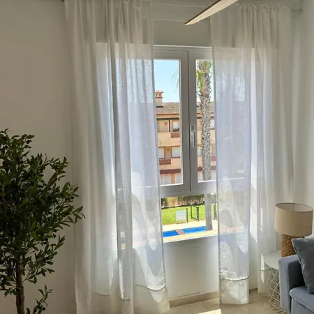 Rabdells Nova 200m De La Playa Apartment