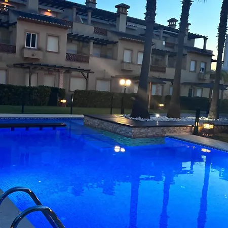 Rabdells Nova 200m De La Playa Apartment Oliva