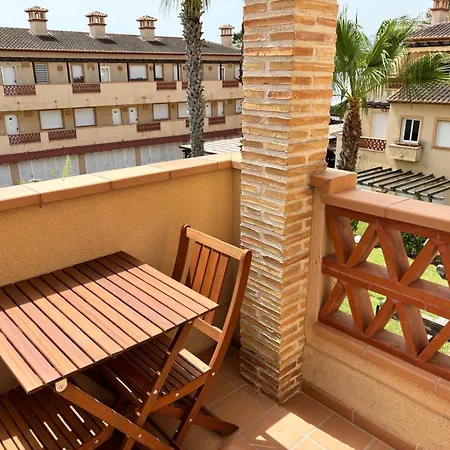 Apartment Rabdells Nova 200m De La Playa *