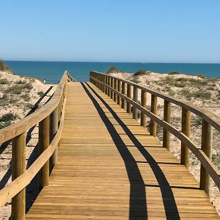 Apartment Rabdells Nova 200m De La Playa *